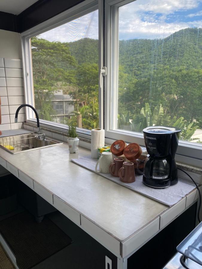 Cantinho Na Natureza Perto Das Praias Niteroi Bagian luar foto