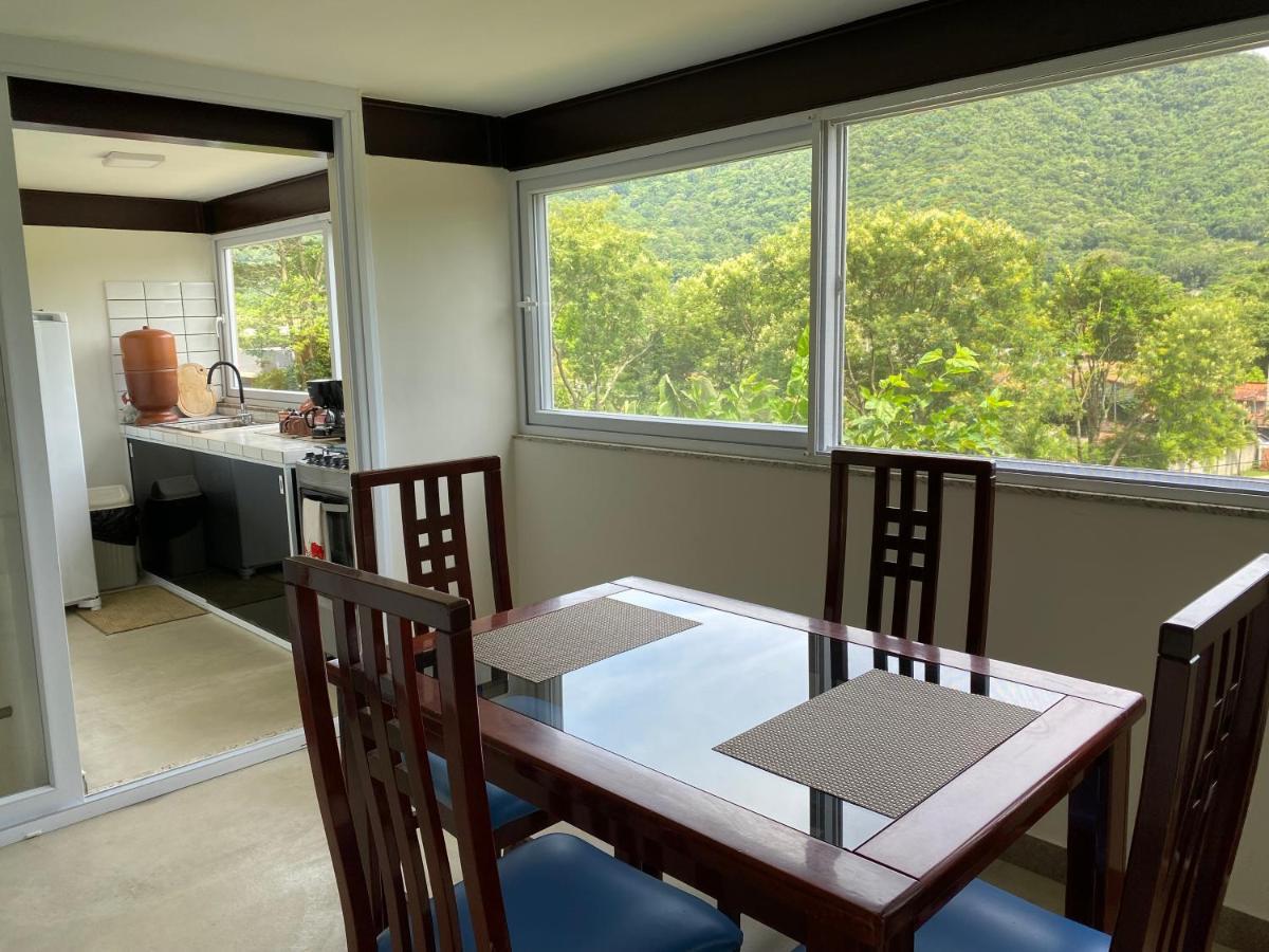Cantinho Na Natureza Perto Das Praias Niteroi Bagian luar foto