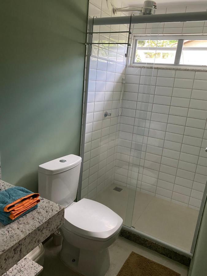Cantinho Na Natureza Perto Das Praias Niteroi Bagian luar foto
