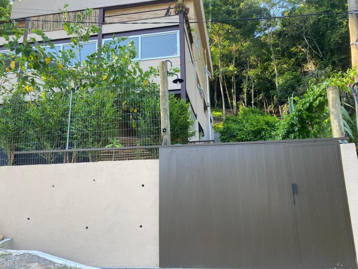 Cantinho Na Natureza Perto Das Praias Niteroi Bagian luar foto