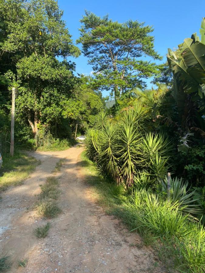 Cantinho Na Natureza Perto Das Praias Niteroi Bagian luar foto
